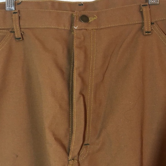 Bulwark Men’s pants size 40, inseam 32. Like new! - Picture 2 of 7